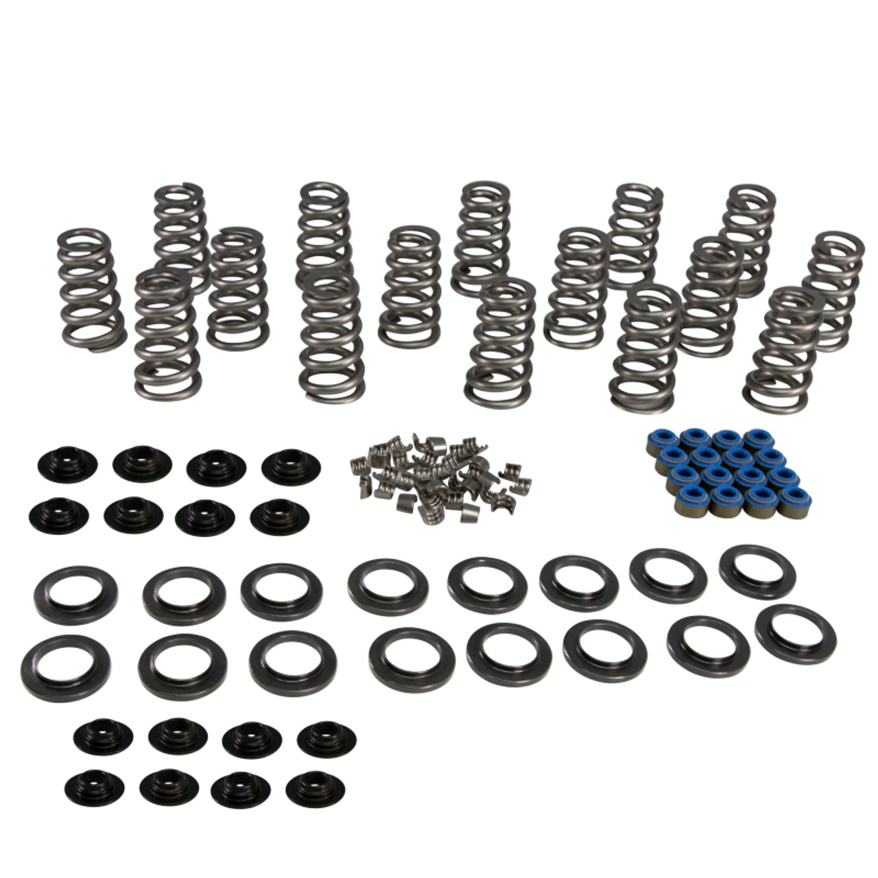 COMP Cams 7230CC-KIT .660