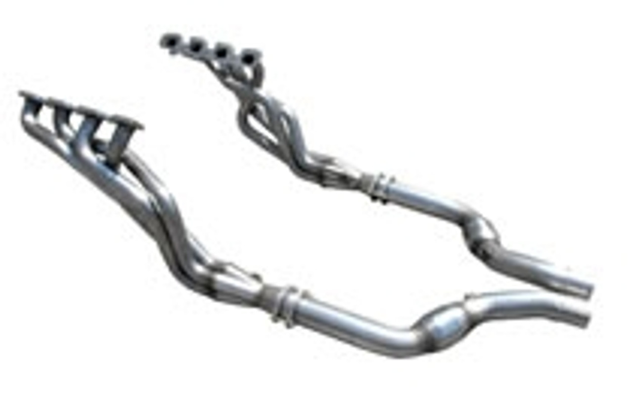 American Racing Headers 1 3 4 Long System For 05 08 Charger Magnum 300c 5 7l Awd Off Road Only
