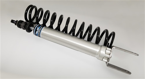 HHP Front Aluminum Body Double Adjustable Coilover Racing Shocks