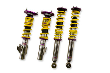 DISCONTINUED KW Clubsport Kit Nissan 240 SX (S13)