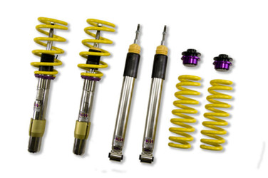 DISCONTINUED KW Coilover Kit V3 BMW M3 (E93) not equipped w/ EDC (Electronic Damper Control)Convertible
