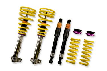 DISCONTINUED KW Street Comfort Kit Mercedes-Benz C-Class (203 203K) all engines RWDSedan + Wagon