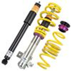 DISCONTINUED KW Street Comfort Kit VW Beetle (16) Hatchback