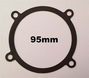 Cometic CB451060AFM Throttle Body Gasket .060" AFM for 6.2L HEMI Hellcat, Trackhawk & TRX