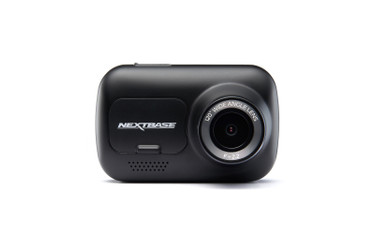 DISCONTINUED Nextbase Dash Cam 122 - 720p HD 30 FPS 2in HD IPS Screen