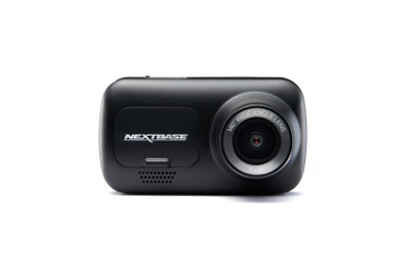 DISCONTINUED Nextbase Dash Cam 222 - 1080p HD 30 FPS 2.5in HD IPS Screen