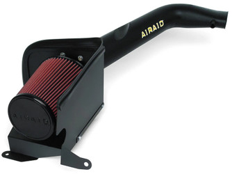AIRAID 311-137 Performance Air Intake System for 03-06 Jeep Wrangler TJ 2.4L