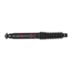 Skyjacker Black Max Front Shock Absorber w/ Black Boot 2018+ Jeep Wrangler JL 3in-4in Lift