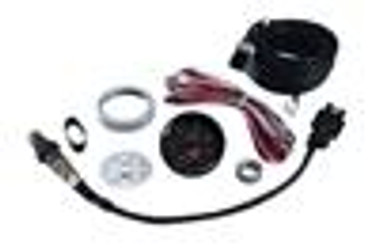 DISCONTINUED AEM Analog E85 Wideband Air/Fuel Gauge 5.7 to 11.9:1AFR