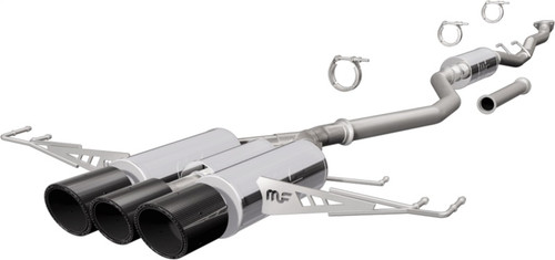 DISCONTINUED MagnaFlow SYS Cat-Back 2017 Honda Civic Type R 2.0L - 19383