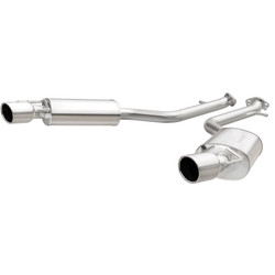DISCONTINUED MagnaFlow SYS A/B 14-18 Lexus IS350 3.5L - 15227