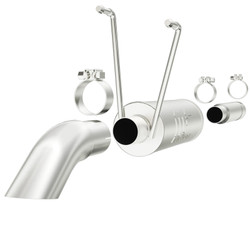 MagnaFlow SYS C/B 09-10 Ram 1500 SC/QC/MC 5.7L HEMI - 17108