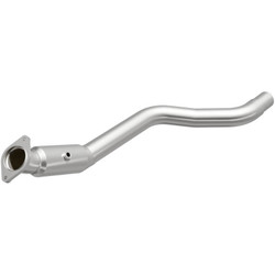 Magnaflow California Direct Fit Converter 2015 Dodge Challenger SRT Hellcat 6.2L HEMI - 5461479