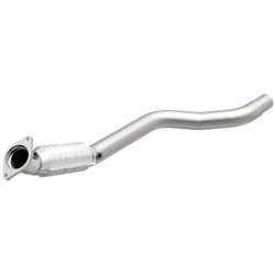 MagnaFlow Conv DF 06-09 Dodge Charger SRT8 6.1L HEMI Passenger Side - 49965