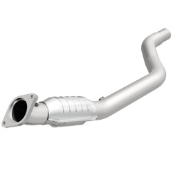 MagnaFlow Conv DF 06-08 Dodge Charger SRT8 6.1L HEMI Driver Side - 24850