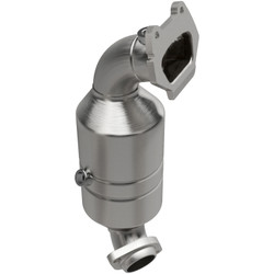 DISCONTINUED MagnaFlow Conv Direct Fit Federal Catalytic Converter OEM 11-14 Dodge Avenger V6 - 3.6 LFLEX - 52120