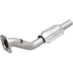 DISCONTINUED MagnaFlow Conv DF 2007 Dodge Caliber 2.4L - 557661