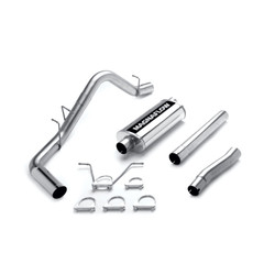 DISCONTINUED MagnaFlow Sys C/B 00-03 Dodge Dakota Rt Ec/Sb - 15657