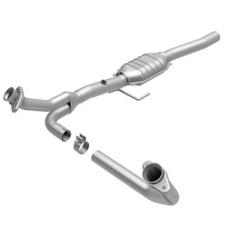 DISCONTINUED MagnaFlow Conv DF '00 Dodge Dakota 3.9L 2wd - 93204