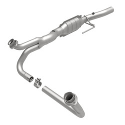 DISCONTINUED MagnaFlow Conv DF '00-'01 Dodge Ram 3500 Van - 23298