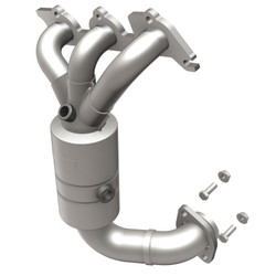 Magnaflow Conv DF 07-11 Chrysler Sebring 2.7L Fr Manifold / 08-10 Dodge Avenger 2.7L Fr Manifold - 51445