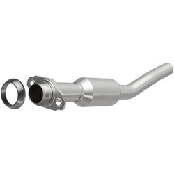 DISCONTINUED MagnaFlow Converter Direct Fit California Grade 92-94 Dodge Shadow 3.0L - 3321264