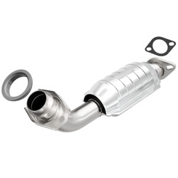 DISCONTINUED MagnaFlow Conv DF 79-86 Dodge/Plym Pickup CA - 334238