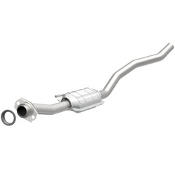 DISCONTINUED MagnaFlow Conv DF 81-86 Chrysler/Dodge/Plym CA - 337253