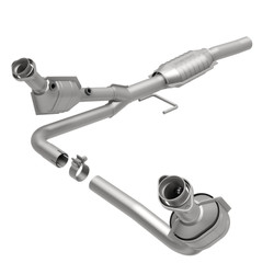 MagnaFlow Conv DF 00-03 Dodge Dakota 3.9L - 447255