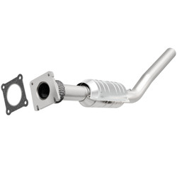 DISCONTINUED MagnaFlow Conv DF 98-00 Dodge Stratus 2.0L - 448015