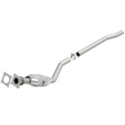 DISCONTINUED MagnaFlow DF Conv 01 Dodge Caravan 2.4L - 455042