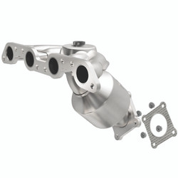 DISCONTINUED MagnaFlow Conv DF 00-04 Dodge Neon 2L Manifold - 50913