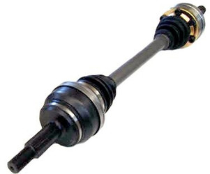 The Driveshaft Shop RA7280X2 600HP Level 2 Left Axle for 06-08 Challenger, Charger, Magnum & 300C SRT8