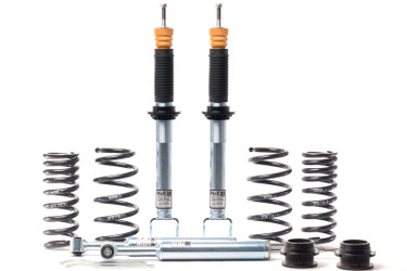 H&R 50889-3 Street Performance Coil Overs 1.2-2.5" Lowering for 11-23 Challenger V6, V8 & 15-23 Charger V8 RWD