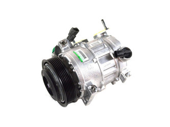 MOPAR 68158259AG AC Compressor for 14-23 Challenger, Charger R/T, SRT, SRT Hellcat, 300C 5.7L & TRX