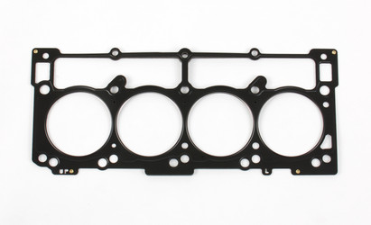 Cometic C5027-040 4.120" Bore .040" Left Hand MLS Head Gasket for 6.4L 