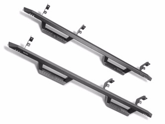 N-Fab EXJ194T-TX EpYx Steps Textured Black for 20-25 Jeep Gladiator JT N-Fab EXJ194T-TX EpYx Steps Textured Black for 20-25 Jeep Gladiator JT