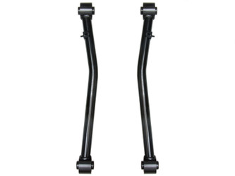 ICON Vehicle Dynamics 22021 Fixed Front Lower Control Arms for 18-24 Jeep Wrangler JL & Gladiator JT