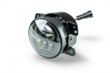 DISCONTINUED DV8 Offroad 18+ Jeep JL/ Gladiator LED Fog Lights