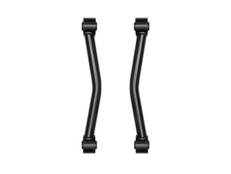 ICON Vehicle Dynamics 22024 Fixed Rear Upper Control Arms for 18-24 Jeep Wrangler JL