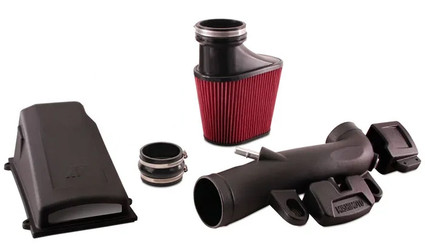 Mishimoto MMAI-JLP-18S Performance Intake Oiled Filter for 18-25 Jeep Wrangler JL & 20-25 Gladiator JT 3.6L Mishimoto MMAI-JLP-18S Performance Intake Oiled Filter for 18-25 Jeep Wrangler JL & 20-25 Gladiator JT 3.6L
