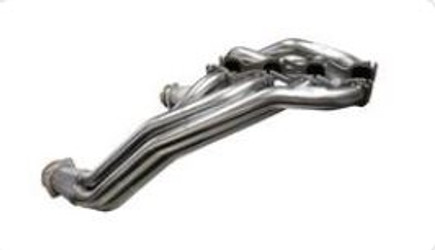 DISCONTINUED CORSA Performance 1-7/8" Longtube Headers for 05-Current Challenger, Charger, Magnum & 300C 6.1/6.2/6.4L - 16009