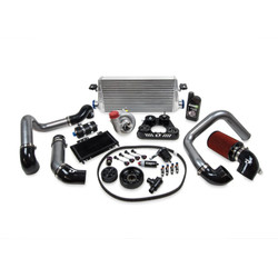 DISCONTINUED KraftWerks 06-09 Honda S2000 Supercharger Kit w/o Tuning