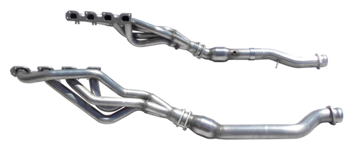 American Racing Headers DUR-11178300LSNC 1-7/8" x 3" Long System Race Only for 11-24 Durango R/T & 5.7L