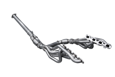 American Racing Headers RM158-19134300LSWC 1-3/4" x 3" Long System with Cats for 2019 RAM 1500 5.7L VVT HEMI
