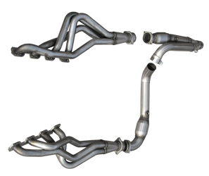 American Racing Headers RM15-06134300LSWC 1-3/4" x 3" Long System with Cats for 06-08 Dodge Ram 1500 5.7L