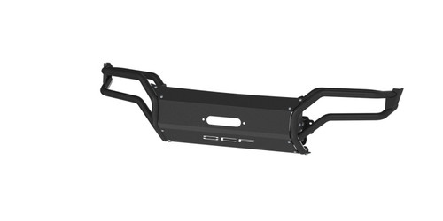 DISCONTINUED MBRP 2016 Toyota Tacoma Front Winch Front Bumper