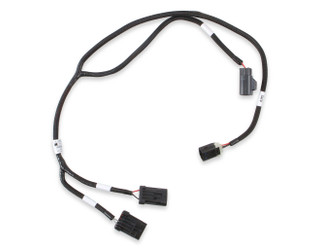 Holley EFI VVT & SRV Harness for Gen 3 HEMI Terminator X & X Max - 558-132