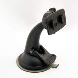 DISCONTINUED Universal Replacement Suction Cup Mount for Trinity 2 & Edge CS/CS2/CTS/CTS2