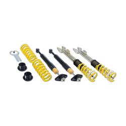 ST Suspensions ST XA Coilover Kit for 11-Current Charger & 300C V6 & 5.7L - 18227019
